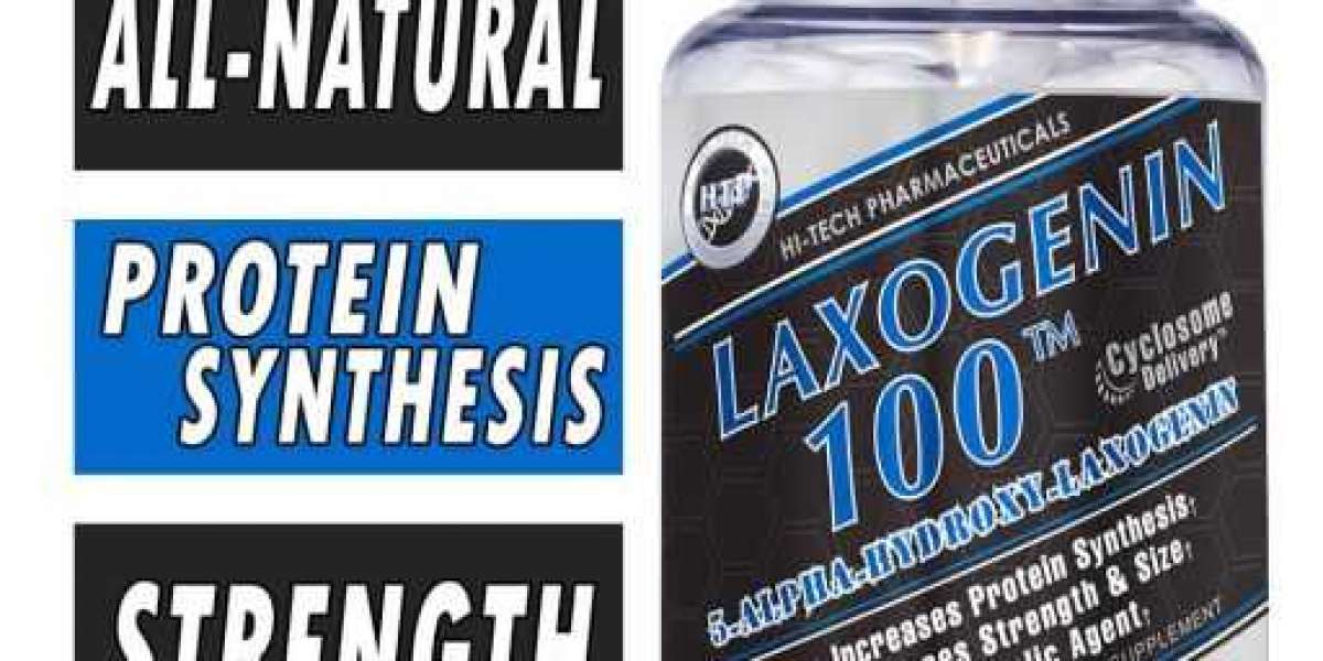 Laxogenin | Laxogenin Review