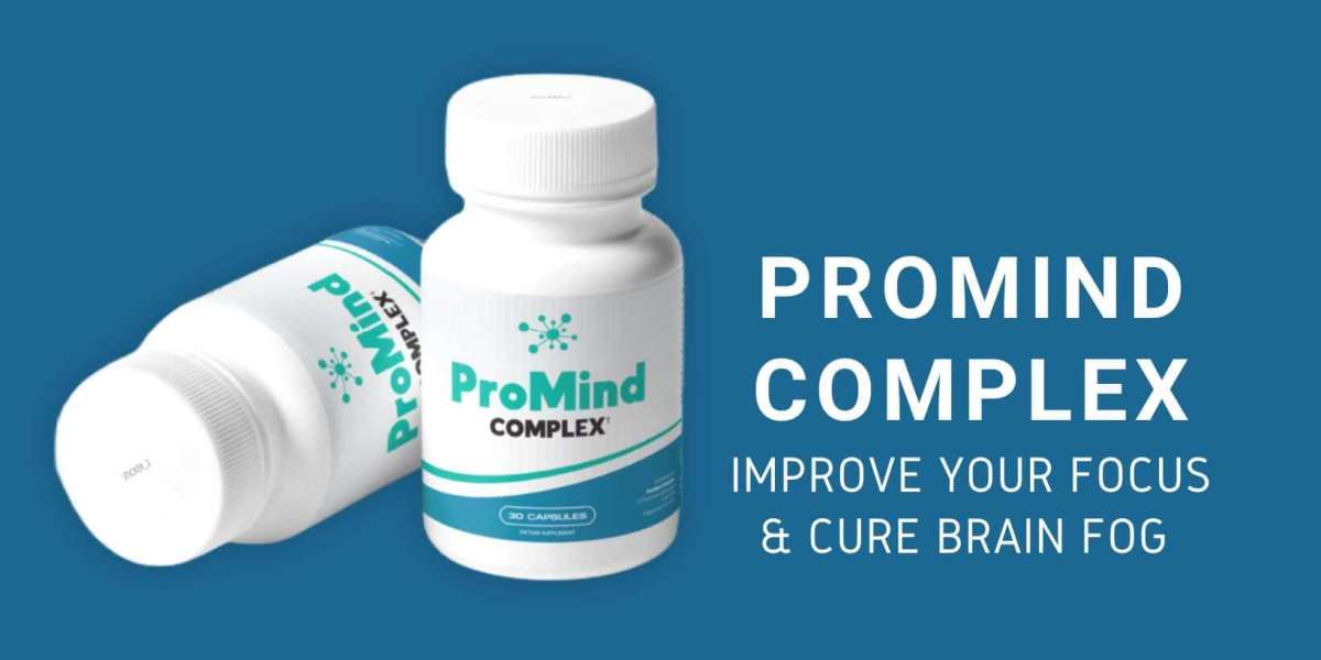 Promind Complex Ingredients Review 2021
