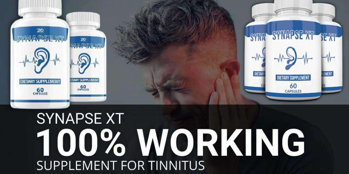 Is Synapse XT Really Cure Tinnitus Problem or Scam?