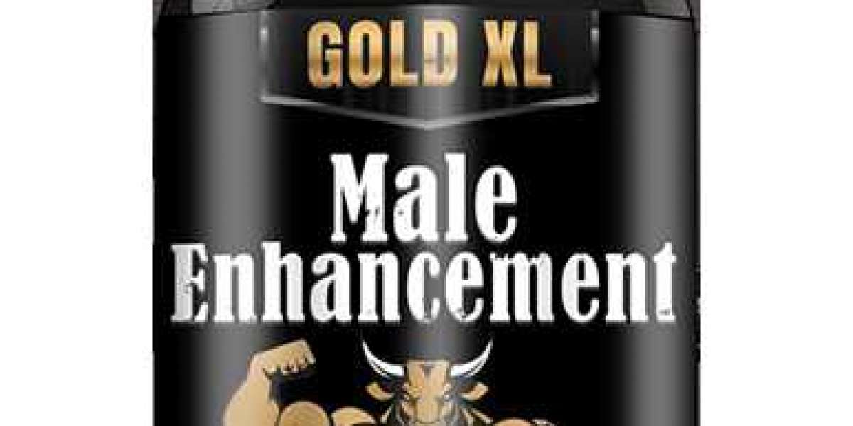 Gold XL Male Enhancement :Support in better immunity, healthy stomach and bowel moments