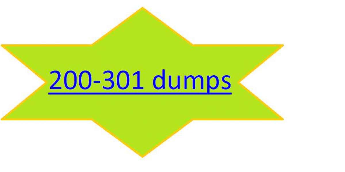 200-301 dumps