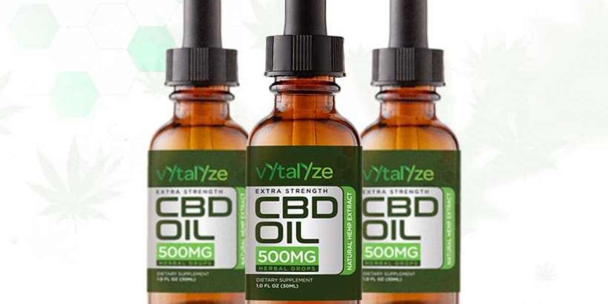 How Does The Vytalyze CBD Work Fast And Truly?