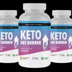 Keto Fat Burner Avis