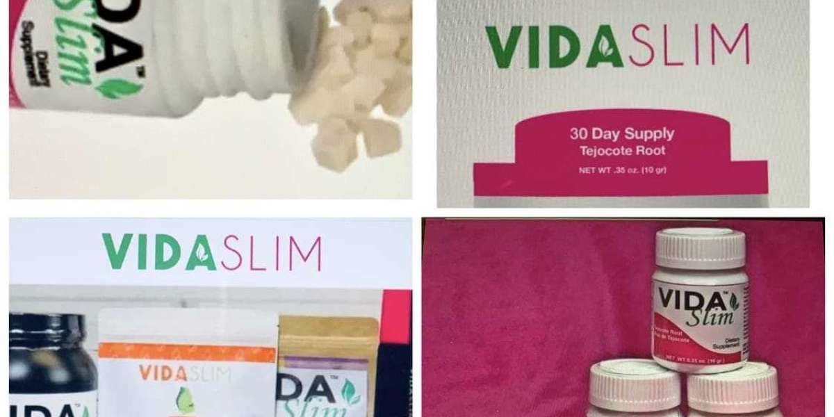 VidaSlim | VidaSlim Review