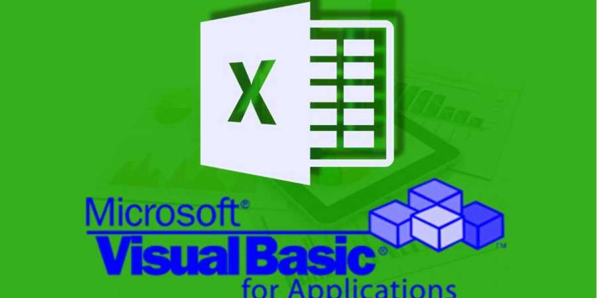 How to Change Macros in the Excel Visual Basic Language?