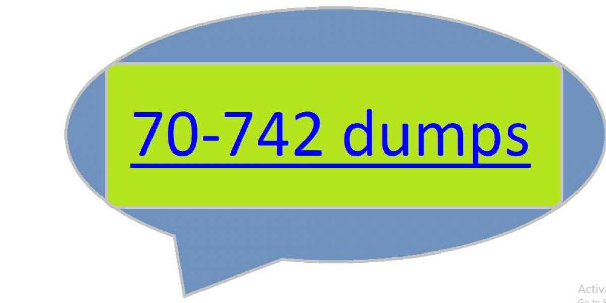 70-742 dumps