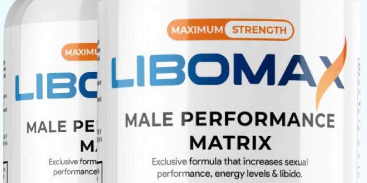LiboMax Canada: That Bring Benefits To Your Body!
