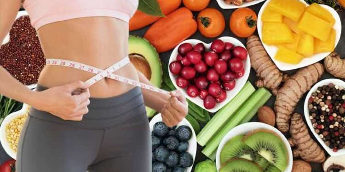 Step Action Plan For Successful Dieting!