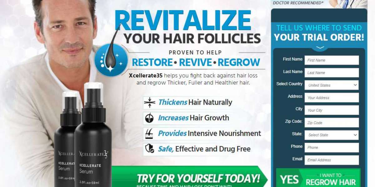 10 Tips To Avoid Failure In Xcellerate 35 Hair.