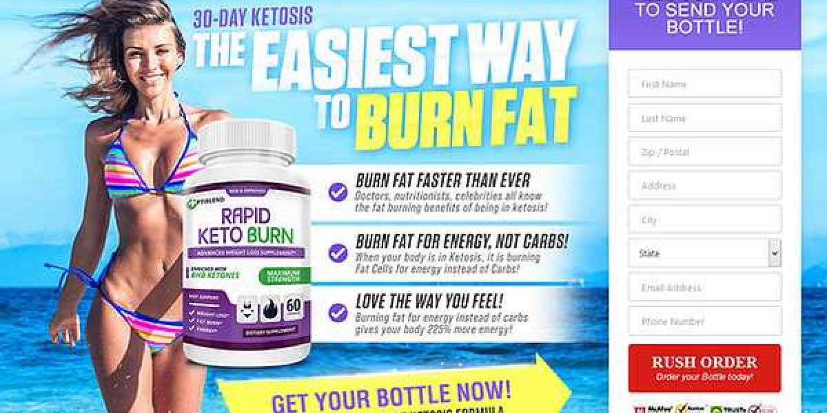 How Does This Natural Weight Loss Formula Work?
