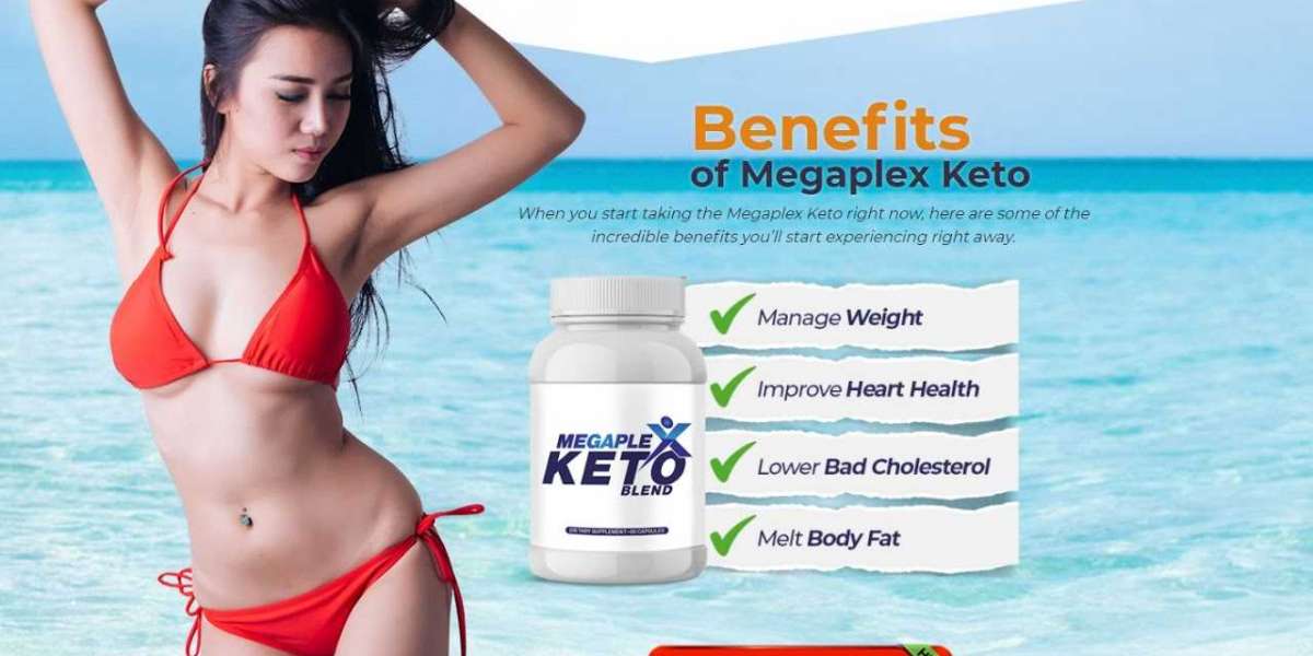 Megaplex Keto is the no 1 Best weight loss supplement in USA Market order Now!