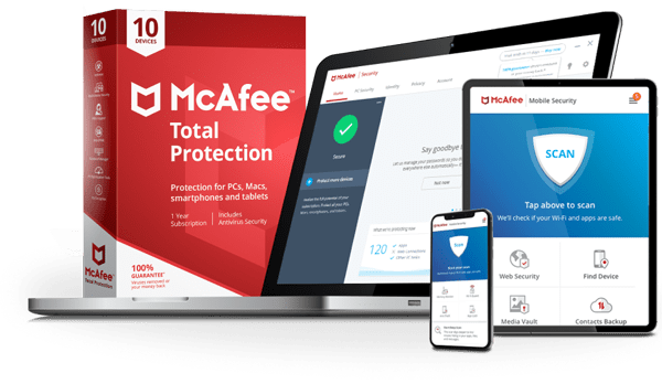 mcafee.com/activate