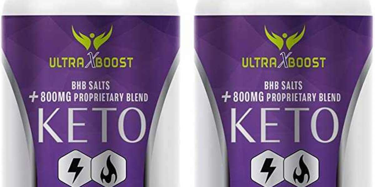 How To Use Ultra X Boost Keto? [Must Read]