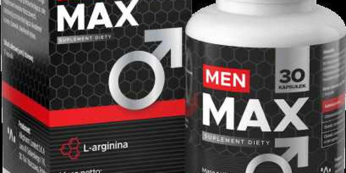 MenMax | MenMax Review