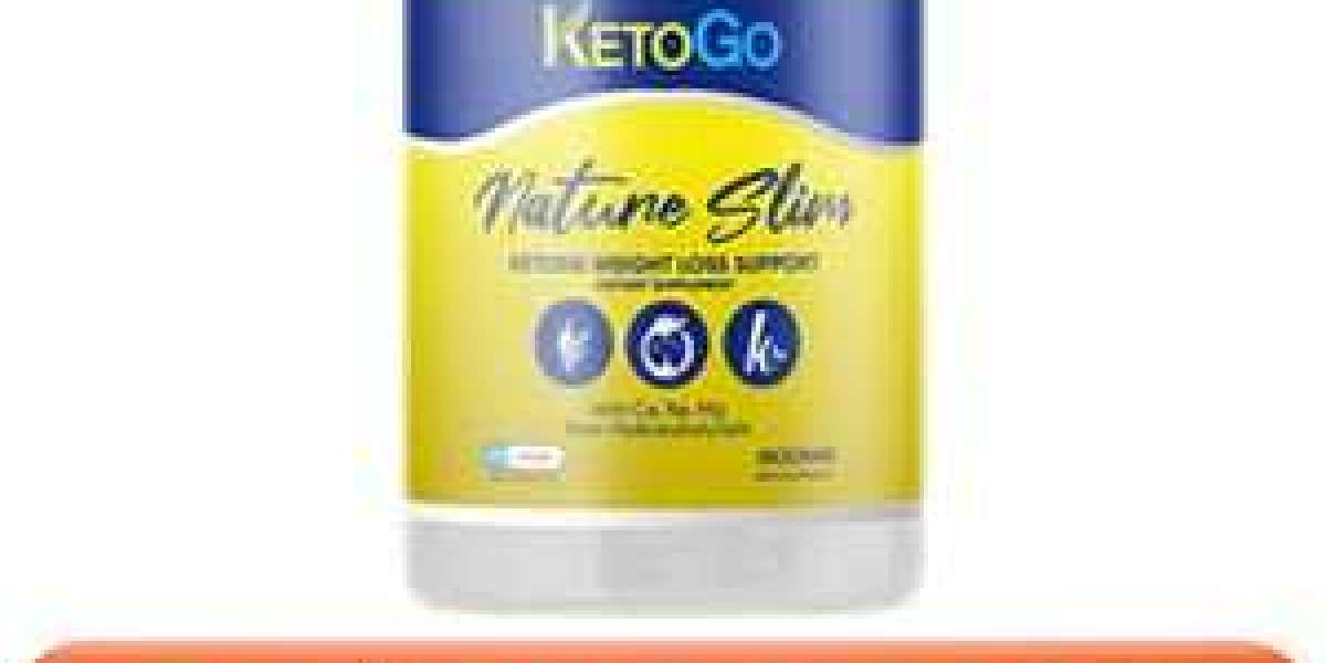 KetoGo for slim body