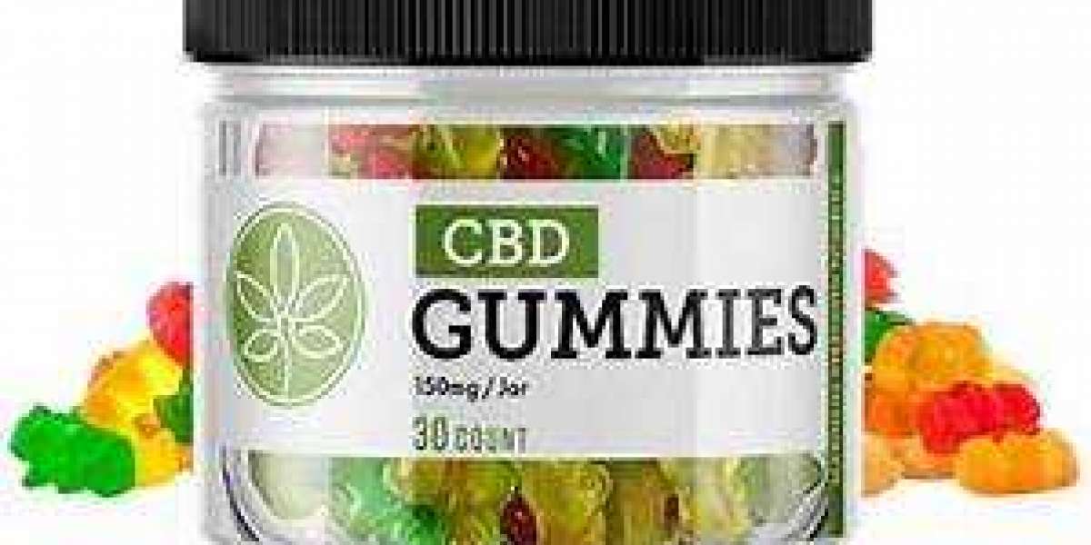 What Are The Benefits Of Keeping Green Lobster CBD Gummies ?