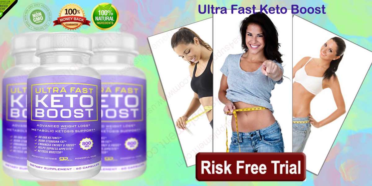 What Are The Main Advantages Of Consuming Ultra Fast Keto Boost?