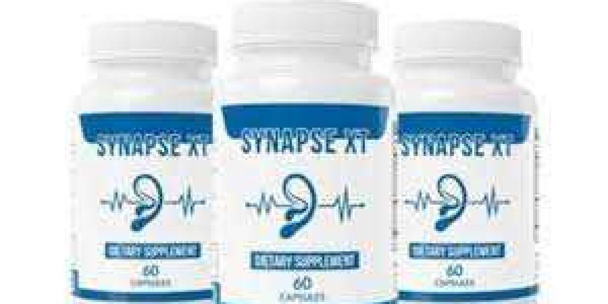 Synapse XT is The Good Supplement