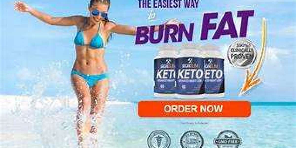 What Is Ultra Fast Keto Boost Diet?