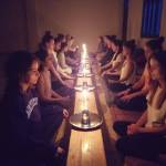 Rishikesh Yoga Studio