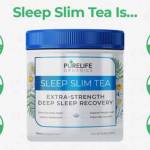 Sleep Slim Tea