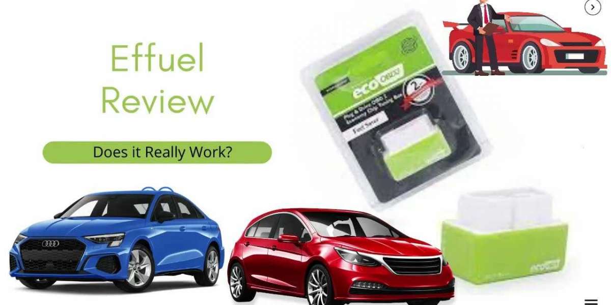 Effuel Reviews -  Cars Fuel Saver Gadget (Official Website)