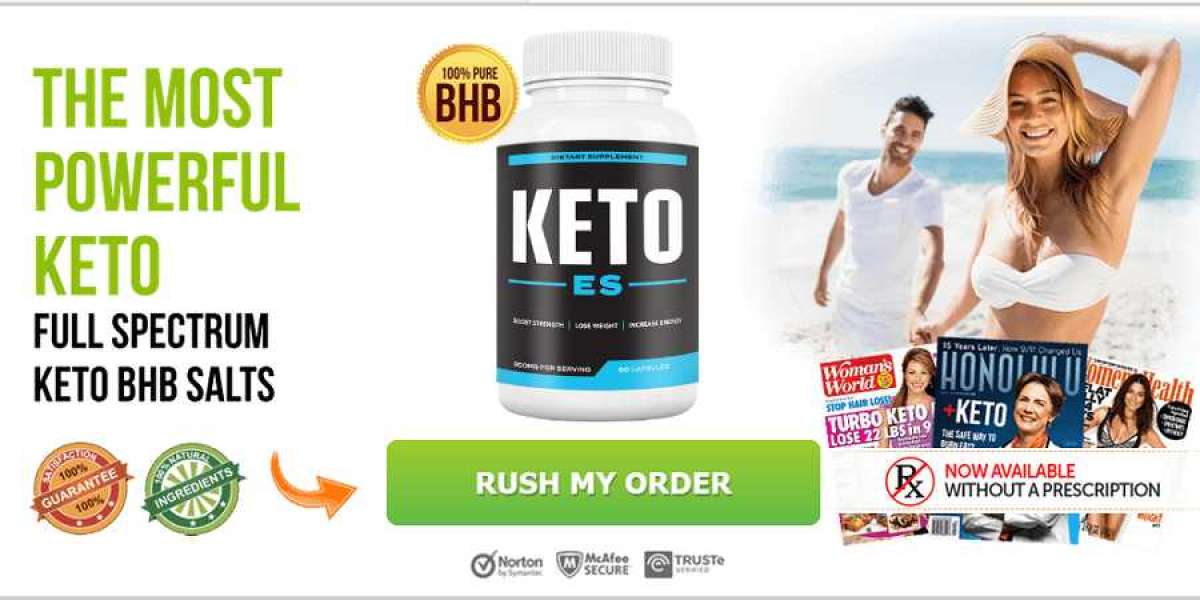 Keto ES | Keto ES Reviews 2021 (April) | Keto ES Special Offers 2021