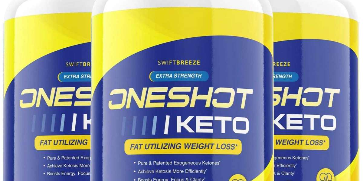 How to take Limitless One Shot Keto pills?