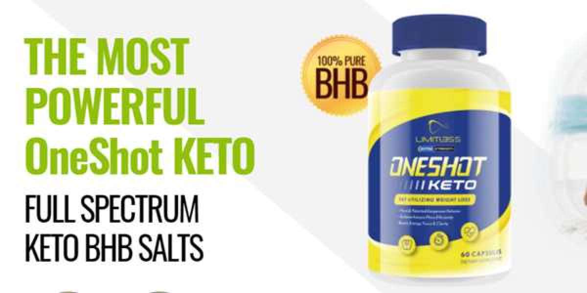 How Does One Shot Keto Really Best Fat Burner for Women?