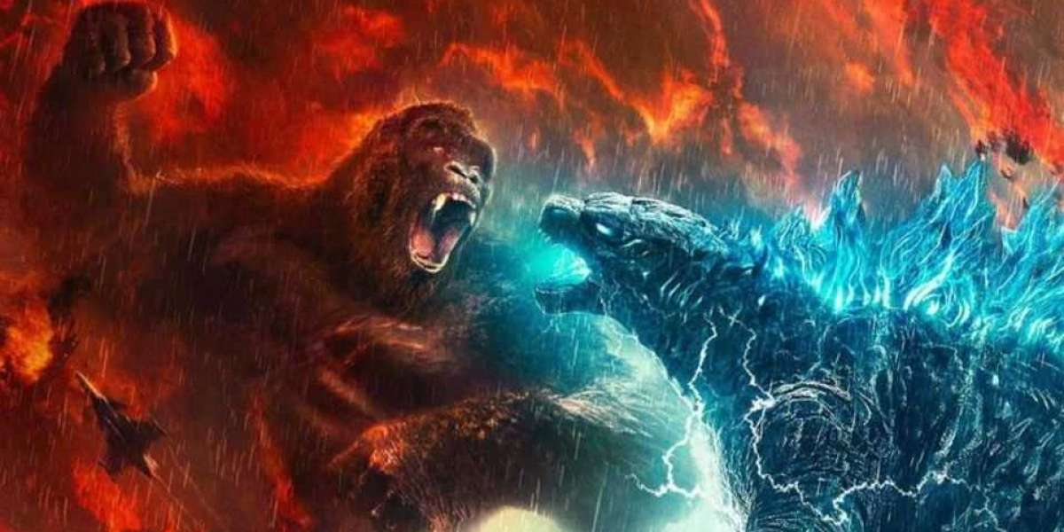 Profit During Pandemic At ‘Godzilla Vs. Kong’ Global Box Office