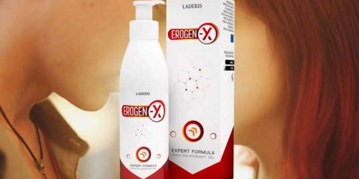 Erogen X | Erogen X Review