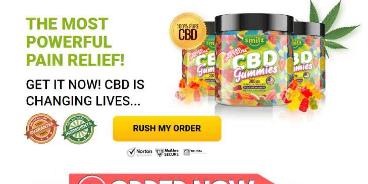 CBD Edible Gummies Advance Well Being