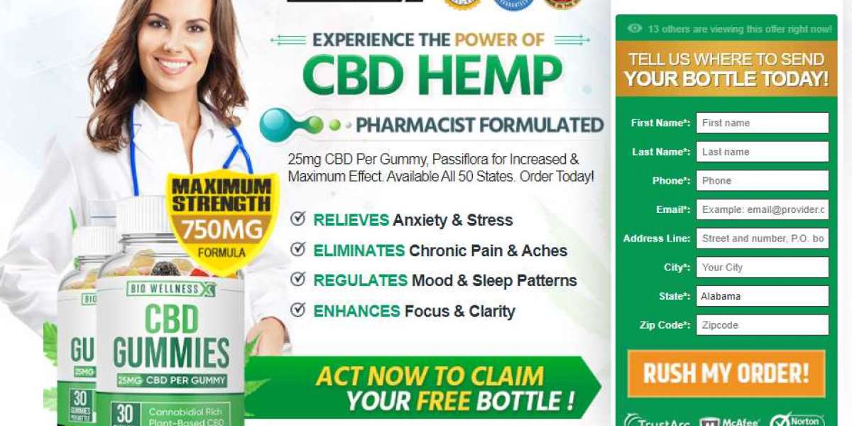Bio Wellness CBD Gummies Consumer Reviews And Complaints For This Month
