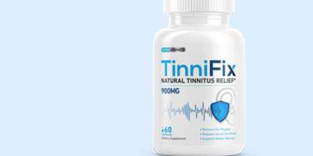 How Does TinniFix Works Actually – Get A Free Trial?