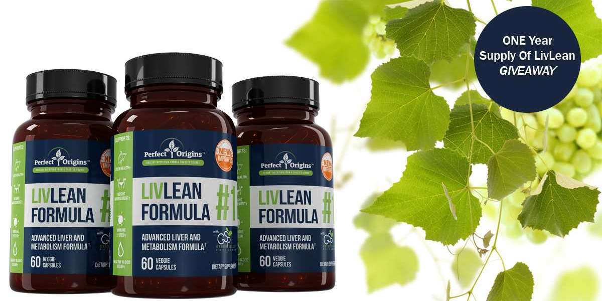 How Does Livlean Formula Work Perfectly ?