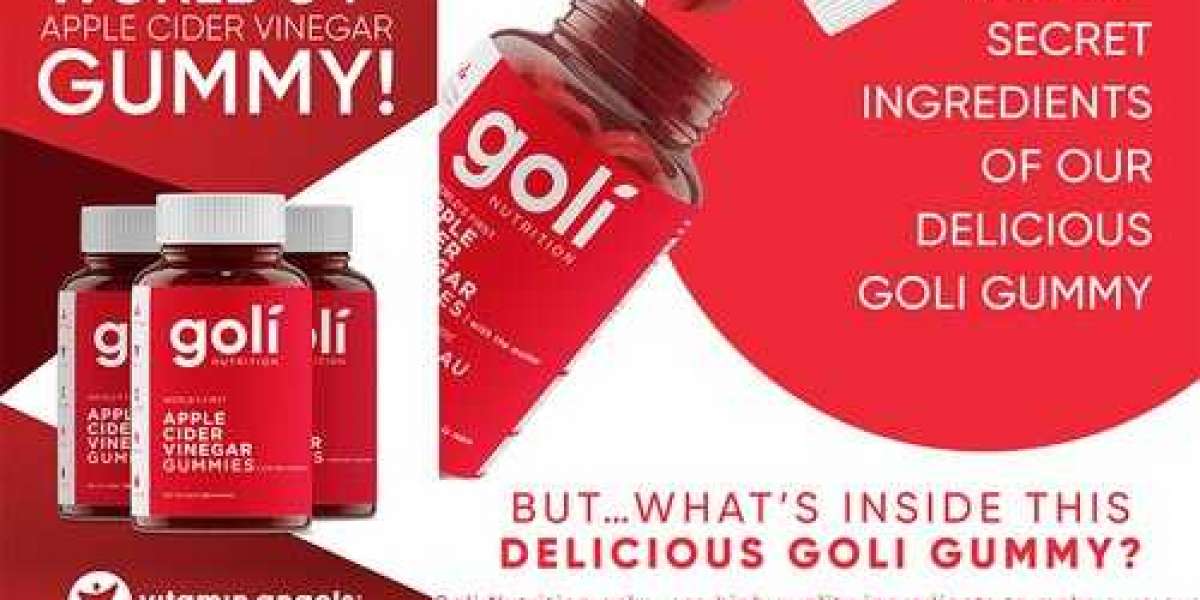 Goli Nutrition | Goli Nutrition  Review