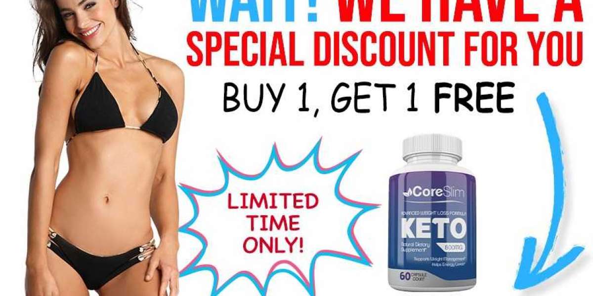 Core Slim Keto