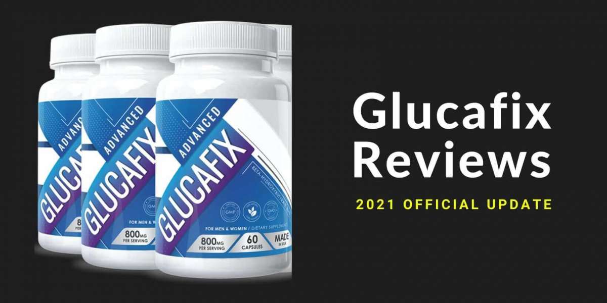 Glucafix Reviews Complete Details 2021