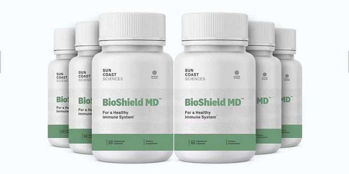 What Is Sun Coast Sciences BioShield MD – How Does It Perform?