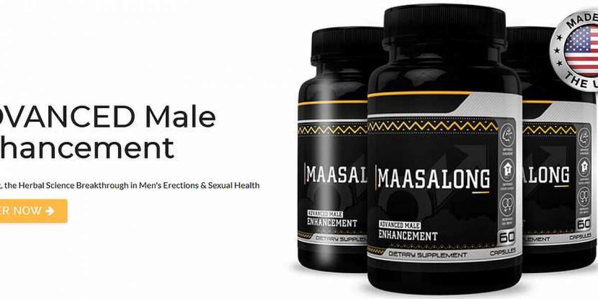 15 Unconventional Knowledge About Maasalong Male Enhancement That You Can't Learn From Books.