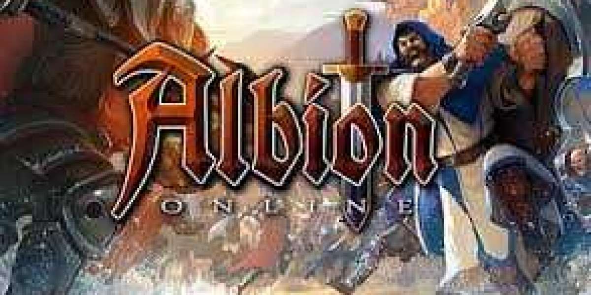 About Buy Albion Online Silver May Shock You