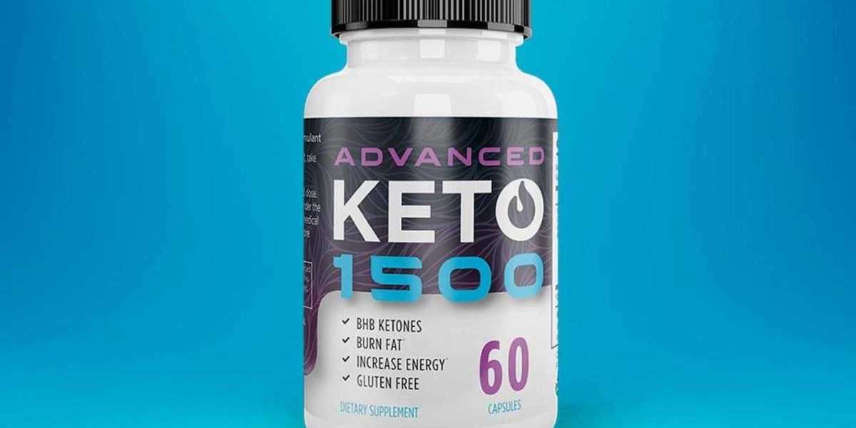 Keto Advanced 1500 Free Trial Available, Price, Buy !