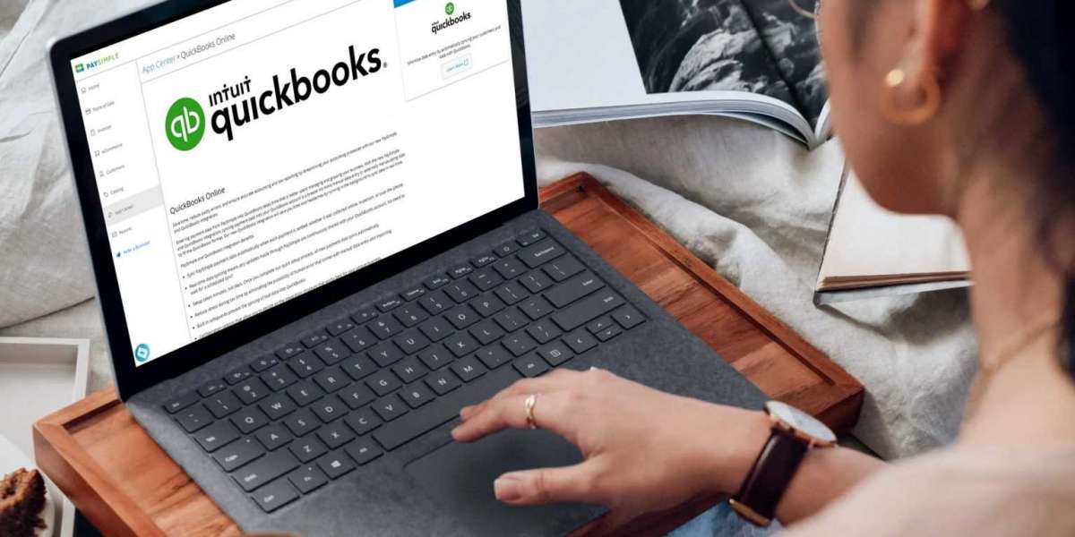 QuickBooks Online Sign-in