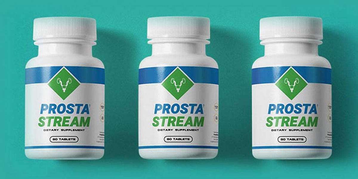 Why Prosta Stream formula recommend for men in UK, USA, IE, CA, AU & NZ?