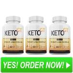 KetoGT Pills