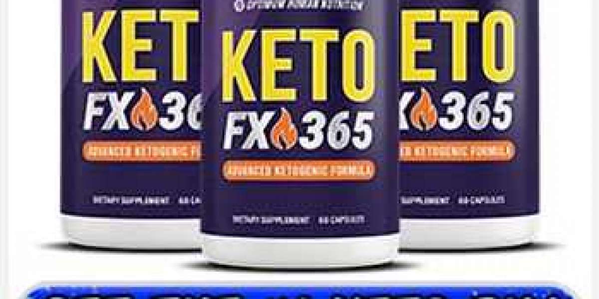 Keto FX 365| Keto FX 365 Buy Today | Keto FX 365 Special Offers!