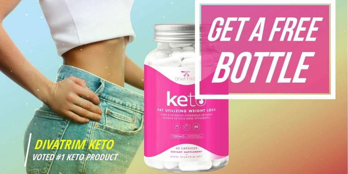 What Are The Advance To Use The DivaTrim Keto?