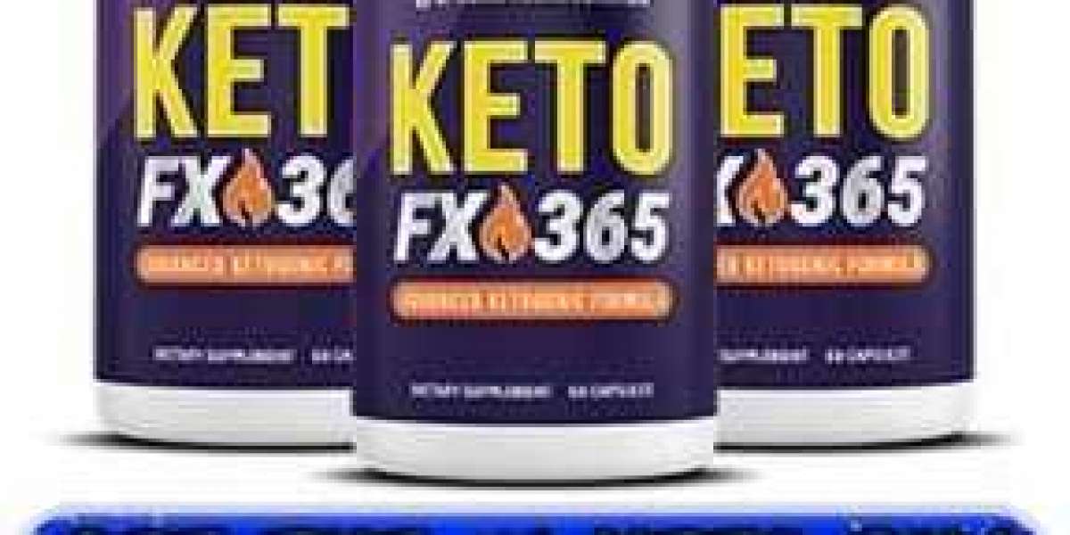 Keto FX 365