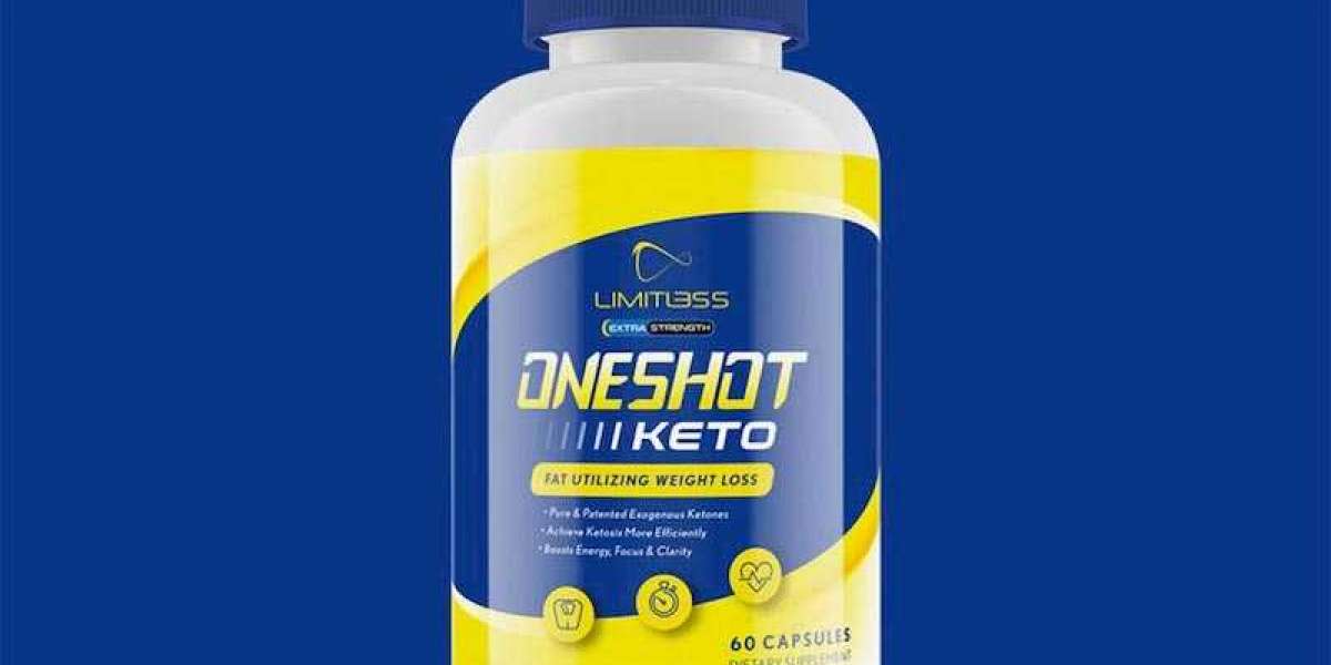 What Are The Ingredients Are Accessible Of One Shot Keto?