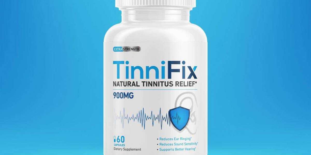 TinniFix User Complaints And Overview – Check Its Benefits And Price?